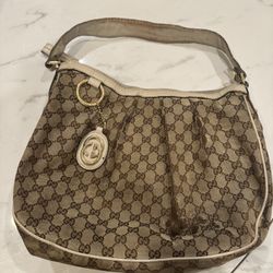 Authentic Gucci Purse
