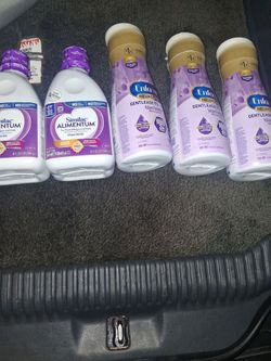 Baby milk infant milk and Similac