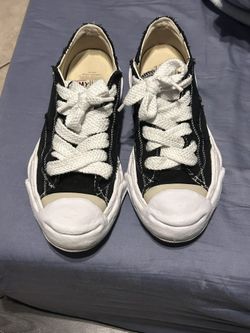 Mason Mihara Sneakers Hank Og.