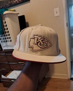 Kansas City Chiefs hat