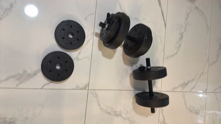 Weights