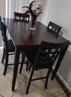 Hermoso 💚 Comedor 