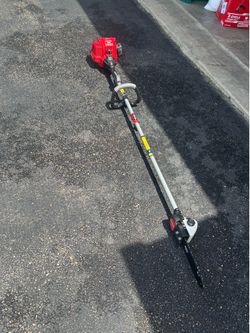 Pole saw