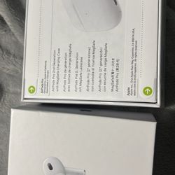 AirPods 2nd Gen