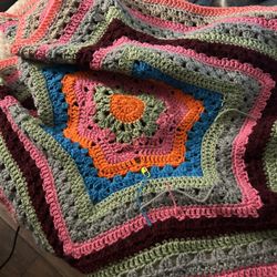 Star Blanket 
