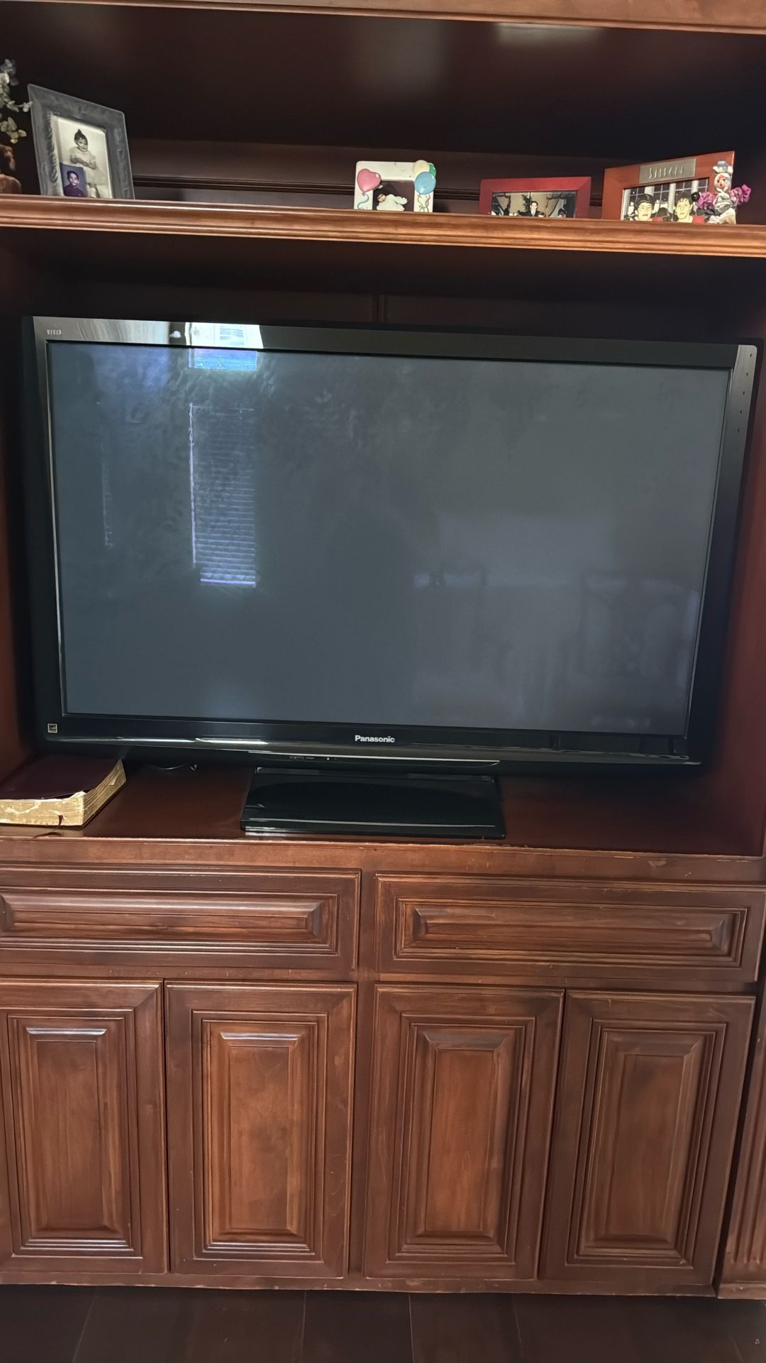 Panasonic 50inch Plasma tv