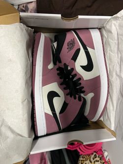 Jordan 1s