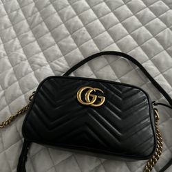 Gucci Handbag 