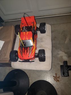 Hpi Racing