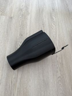 Stubby Nozzle For Car Drying With Ryobi Blower