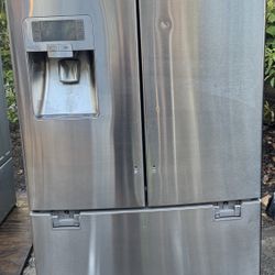 Samsung Refrigerator 