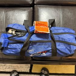 New Snow Chains – QV331 – Fits Multiple Tire Sizes (Never Used)