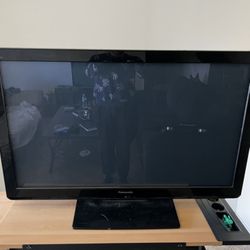 Panasonic TV