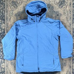 Eddie Bauer Jacket Size L