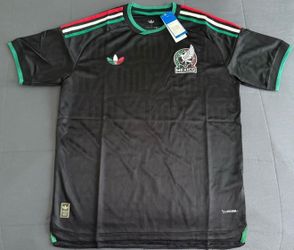 Mexico Player Version World Cup