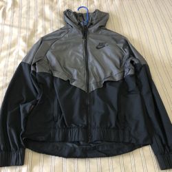 Nike Windbreaker