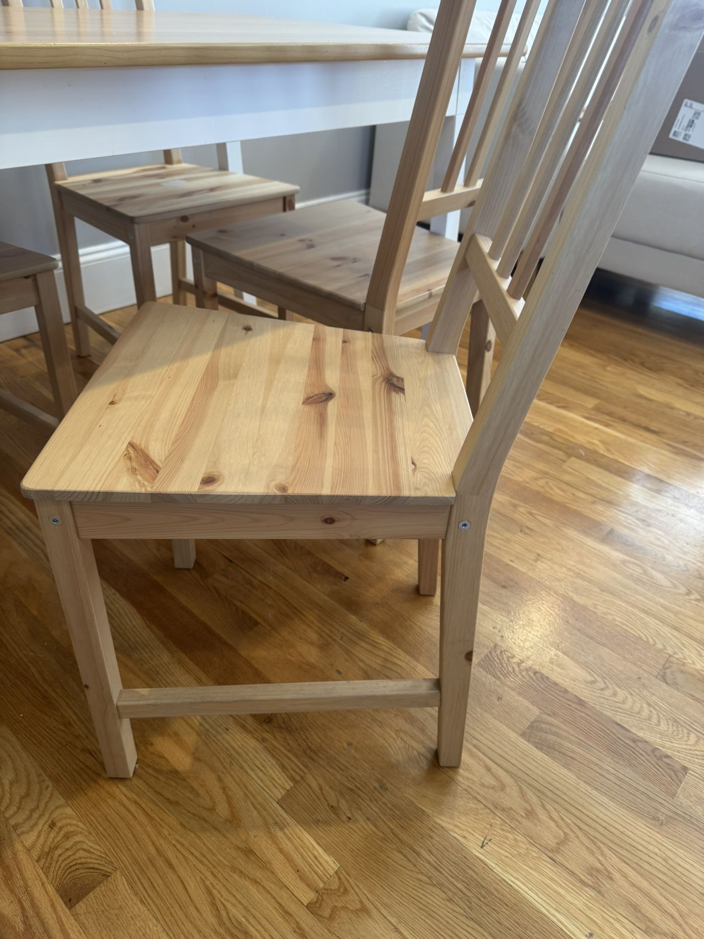 Kitchen Table