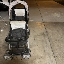 Baby Stoler 2 Seats 