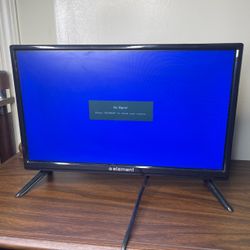 Element 20in Tv