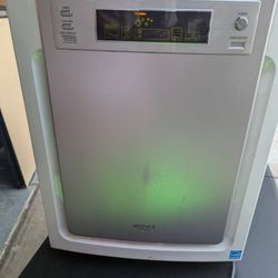 Winix Air Purifier Model 9500