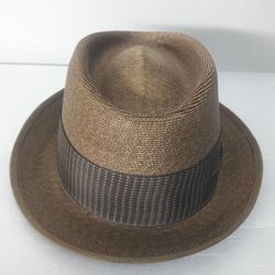 Knox Milan Hat | Vintage
