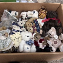 Byods Bear Collection