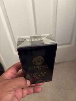 Dylan Blue Eau de Toilette 3.4 us Fl.oz