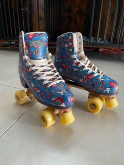 Impala Women's Skates