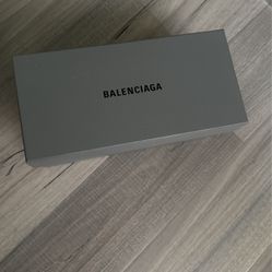 Balenciaga Slides