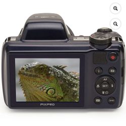 Kodak Pro Pix Camera Az528 