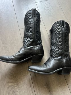 Laredo Cowboy Boots