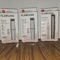 Finishing Touch Flawless 