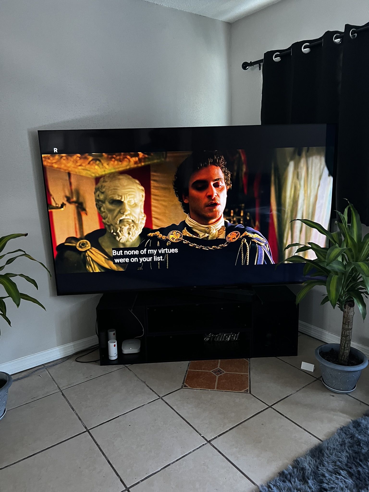 TCL - 85" Class S5-Series 4K UHD HDR LED Smart Google TV