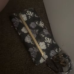 Brand New Steve Madden Wallet 