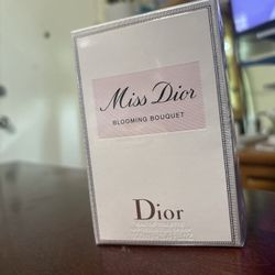 Miss Dior Blooming Bouquet