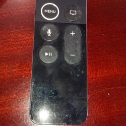 Apple 4 Generation Remote Control I Have 2 Available . 