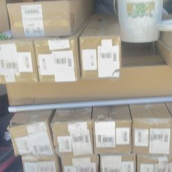 Led Light Commercial 4FT 