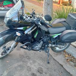 Kawasaki 