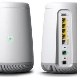 Centurylink C4000LG xDSL Integrated Gigabit WiFi Modem Router