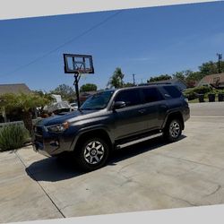 2019 Toyota 4Runner TRD Off Road Premium - Premium Sound System!