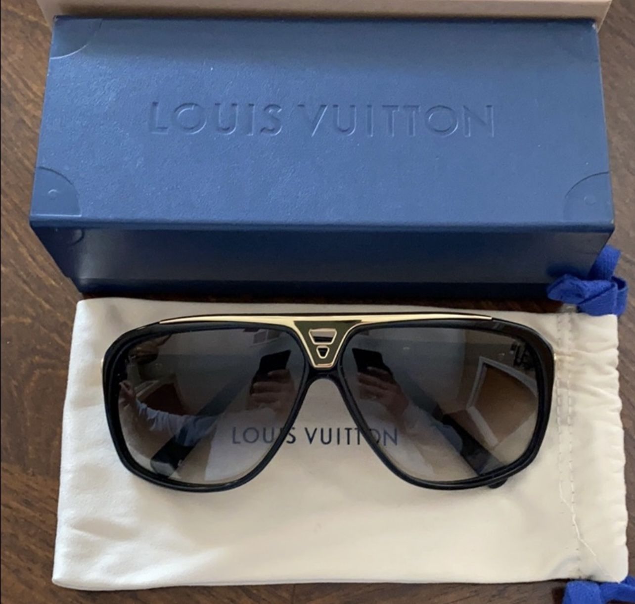 Louis Vuitton Sunglasses