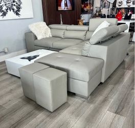New sectional in box buy now pay later $39 down no credit needed