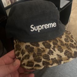 Supreme Hat