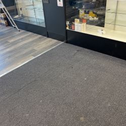 Store Fixtures For sale 