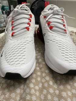 Women Nike Air Max 270