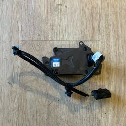 Sensor radar para Tacoma 