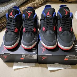 Jordan 4 RARE Air Jordan Ç