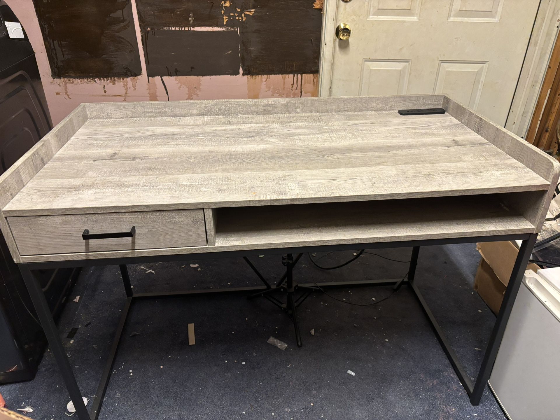 Desk For Sale 