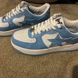 BAPE STA Men’s Shoes