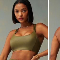 Fabletics Khloe Collection 